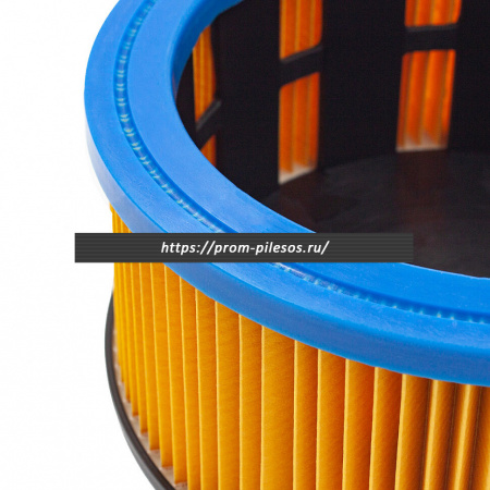 ROCKSTAR HMF200 фильтр малый для пылесоса METABO, STARMIX, ИНТЕРСКОЛ