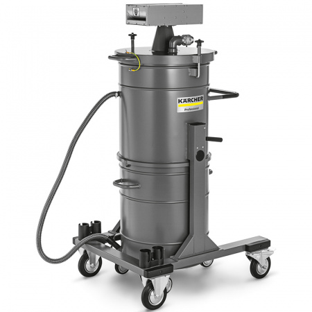 Индустриальный пылесос Karcher IVR 100/40-Pp Sc - купить