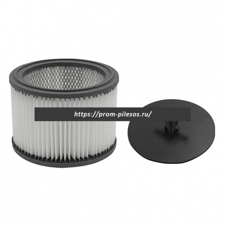 ROCKSTAR HMF3041 патронный фильтр складчатый для пылесоса BOSCH GAS 15 PS, 12-25 PL