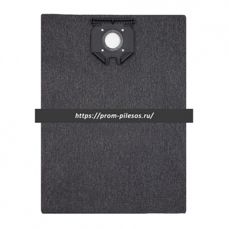 ROCKSTAR ST-R23H LUX многоразовый мешок для пылесоса HILTI VC20, VC40, 1 шт