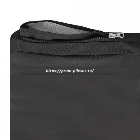 ROCKSTAR ZIP-R4 MAXX многоразовый мешок для пылесоса KRESS 1200, Dexter Power VOD 1530, 1 шт