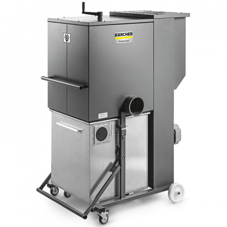 Аспирационная установка Karcher ID 130/22 Afc - купить