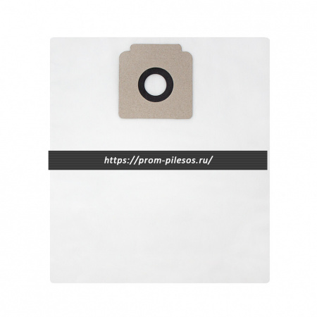 ROCKSTAR K6(5) синтетические мешки для пылесоса KARCHER T 7/1, T 9/1, 5 шт