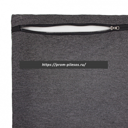 ROCKSTAR ST-K15 LUX многоразовый мешок для пылecoca КАRСНЕR NT 45,NT 55, 1 шт