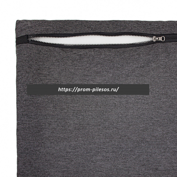 ROCKSTAR ST-K15 LUX многоразовый мешок для пылecoca КАRСНЕR NT 45,NT 55, 1 шт