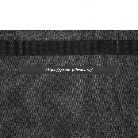 ROCKSTAR ЅТ-FР15 LUХ многоразовый мешок для пылесоса FESTOOL CTL 33, 1 шт