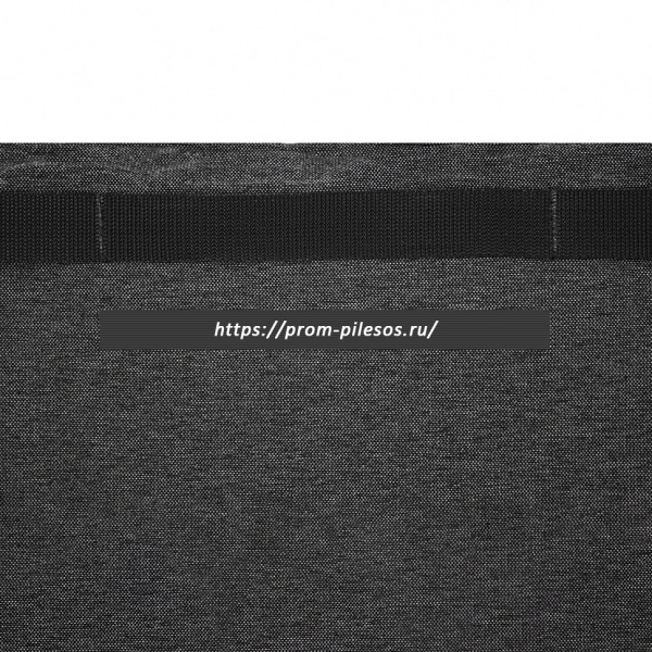 ROCKSTAR ЅТ-FР15 LUХ многоразовый мешок для пылесоса FESTOOL CTL 33, 1 шт