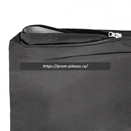 ROCKSTAR ZIP-FP4 MAXX многоразовый мешок для пылесоса FESTOOL CTL 26, 1 шт