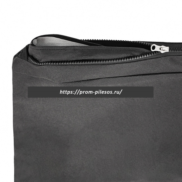 ROCKSTAR ZIP-FP4 MAXX многоразовый мешок для пылесоса FESTOOL CTL 26, 1 шт