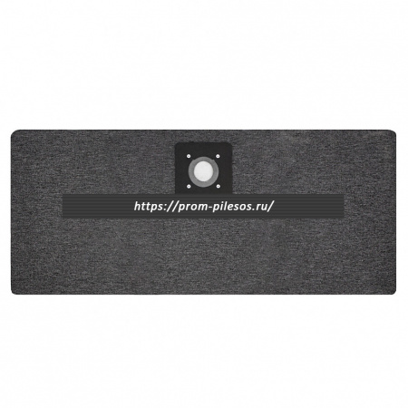 ROCKSTAR ST-R10 LUX многоразовый мешок для пылecoca BOSCH VАС 15, VАС 20, 1 шт