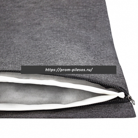 ROCKSTAR ST-K15 LUX многоразовый мешок для пылecoca КАRСНЕR NT 45,NT 55, 1 шт