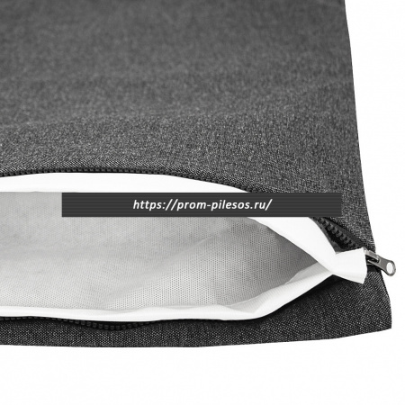 ROCKSTAR ST-FP4 LUX мнoгopaзoвый мeшoĸ для пылecoca FЕЅТООL - РRОТООL, 1 шт