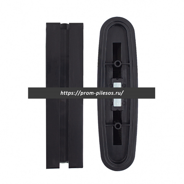 ROCKSTAR HMF100 фильтр для пылесоса Bosch, Starmix, Metabo, Hitachi, Kress, Milwaukee, синтетический. Made in Germany, FKP 4800M (416069) 459257