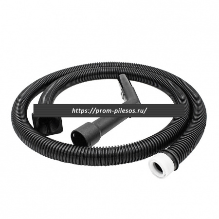 ROCKSTAR TTCL203235(3) шланг 3 м для пылесоса Cleanfix S 10, Cleanfix S 20, наконечник 35 мм, длинный