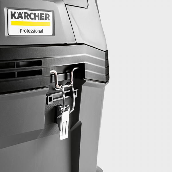 Пылесос влажной и сухой уборки Karcher NT 40/1 Tact Bs - купить