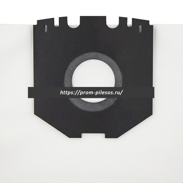 ROCKSTAR K13-SV(5) синтетические мешки для пылесоса KARCHER NT 30/1 Tact, 5 шт