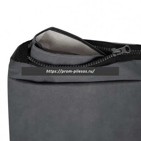 ROCKSTAR ZIP-K30 MAXX многоразовый мешок для Karcher CV30, Karcher CV 38, Karcher CV 48, 1 шт