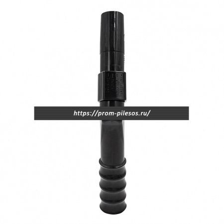 Starmix 424804 ручка для шланга пылесоса, оригинальная, диаметр 35 мм