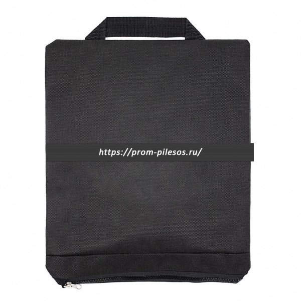 ROCKSTAR ZIP-TMS1 многоразовый мешок для пылесоса THOMAS TWIN Aquafilter, TWIN T1 Aquafilter, TWIN Tiger, TWIN Panther, без держателя, 1 шт