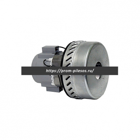MT 445 EXPERT мотор-турбина для пылесоса MAKITA 445X AMETEK Italy