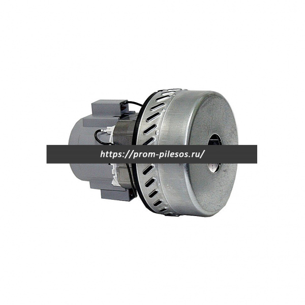 MT 445 EXPERT мотор-турбина для пылесоса MAKITA 445X AMETEK Italy