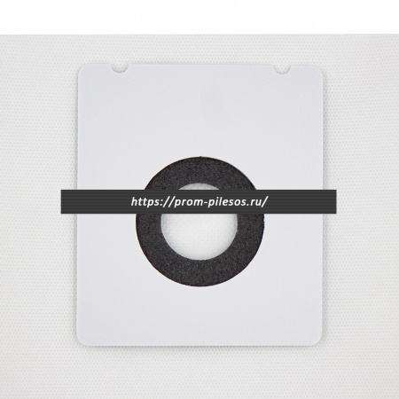 ROCKSTAR GB4-SV(5) синтетические мешки для пылесоса Ghibli AS 2, 5 шт