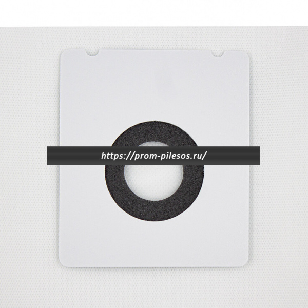 ROCKSTAR GB4-SV(5) синтетические мешки для пылесоса Ghibli AS 2, 5 шт