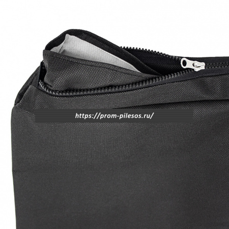 ROCKSTAR ZIP-CM2 MAXX многоразовый мешок для пылесоса Columbus ST 11, ST 7, Cleanfix S 10, Sprintus,1 шт