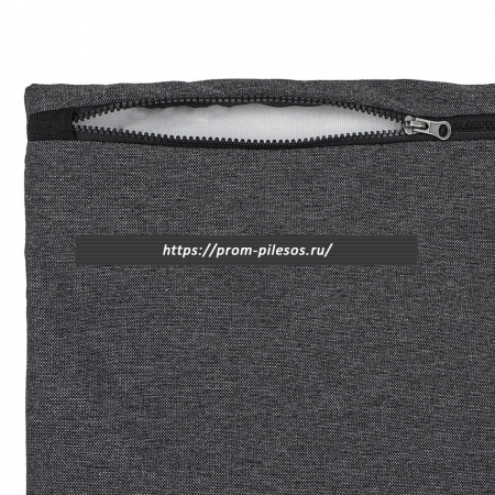 ROCKSTAR ST-NL14 LUX многоразовый мешок для пылесоса NILFISK MULTI 20, MULTI 30, MULTI II 22, MULTI II 30, 1 шт