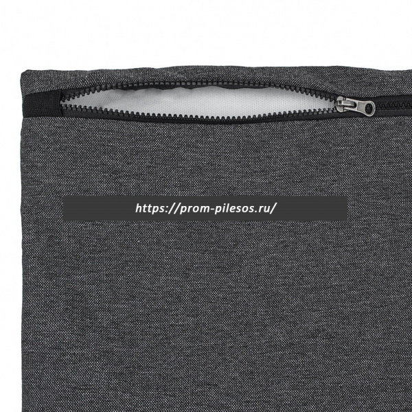 ROCKSTAR ST-NL14 LUX многоразовый мешок для пылесоса NILFISK MULTI 20, MULTI 30, MULTI II 22, MULTI II 30, 1 шт