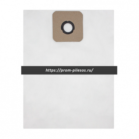 ROCKSTAR CM2(5) одноразовые мешки для пылесоса Columbus ST 11, ST 7, Cleanfix S 10, Starmix TS 714 RTS HEPA, Sprintus, 5 шт