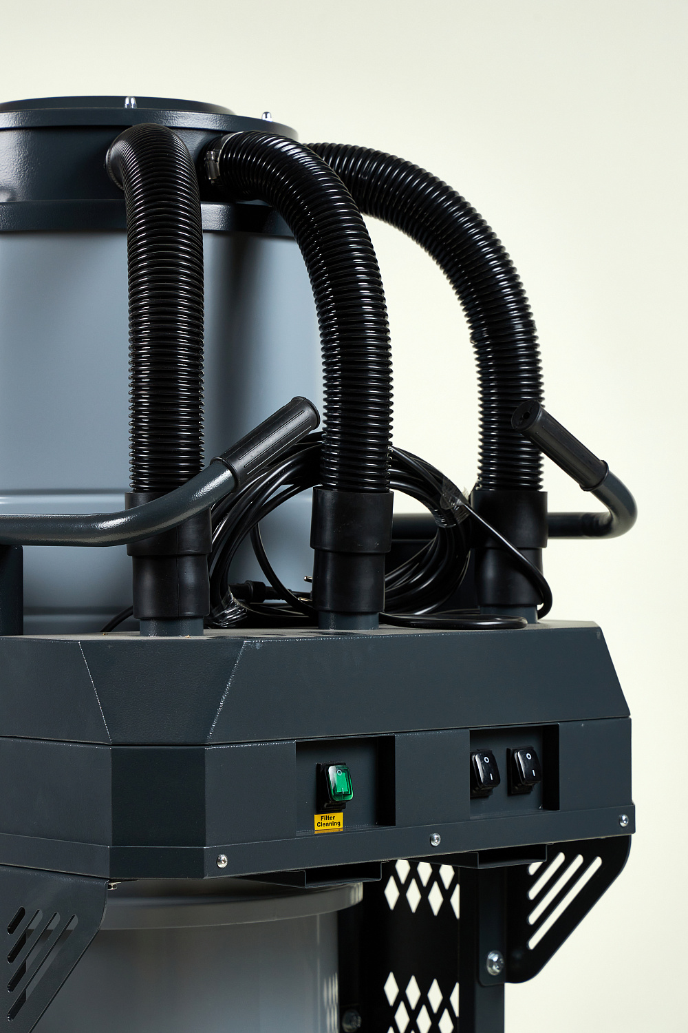 Промышленный пылесос AIRBOX S3 AUTOCLEAN — купить