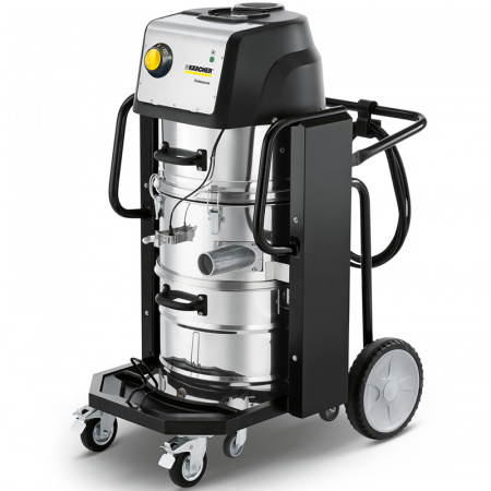 Индустриальный пылесос Karcher IVC 60/30 Tact² - купить