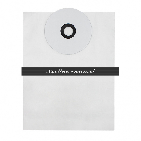 ROCKSTAR BP9-SV(5) одноразовые мешки для пылесоса FIMAP FV9, 5 шт