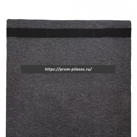 ROCKSTAR ST-K3 LUX многоразовый мешок для пылесоса KARCHER SE 5.100, SE 6.100, 1 шт