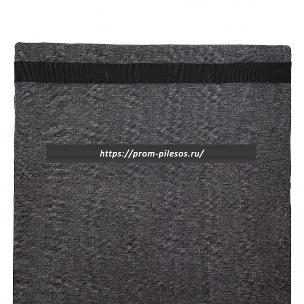 ROCKSTAR ST-K3 LUX многоразовый мешок для пылесоса KARCHER SE 5.100, SE 6.100, 1 шт