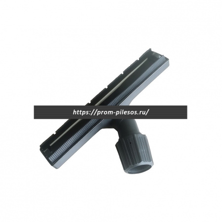 ROCKSTAR UN28 RB резина/щетина Twist Fixx 3236 - широкая щетка влажной/сухой уборки для пылесоса универсальная L300