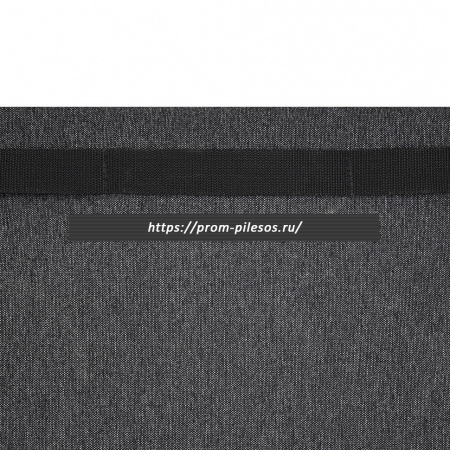 ROCKSTAR ST-FP5 LUХ многоразовый мешок для пылесоса Festool CTL 22, 1 шт