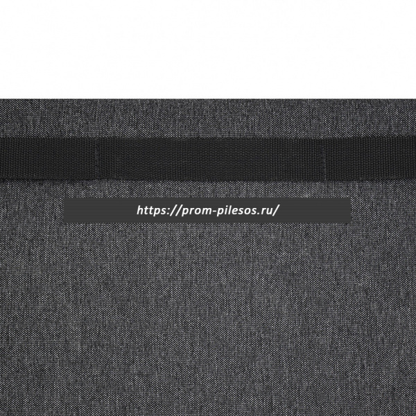 ROCKSTAR ST-FP5 LUХ многоразовый мешок для пылесоса Festool CTL 22, 1 шт