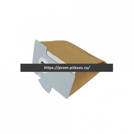 ROCKSTAR TMS2.P(4) бумажные мешки для пылесоса THOMAS FONTANA, 4 шт