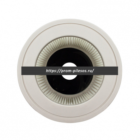 ROCKSTAR HMF2 фильтр для пылесоса Karcher WD 2, MV2, WD 2.200, Karcher WD 3, MV 3, Karcher WD 3.300, синтетический, 1 шт