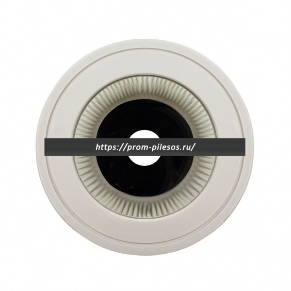 ROCKSTAR HMF2 фильтр для пылесоса Karcher WD 2, MV2, WD 2.200, Karcher WD 3, MV 3, Karcher WD 3.300, синтетический, 1 шт