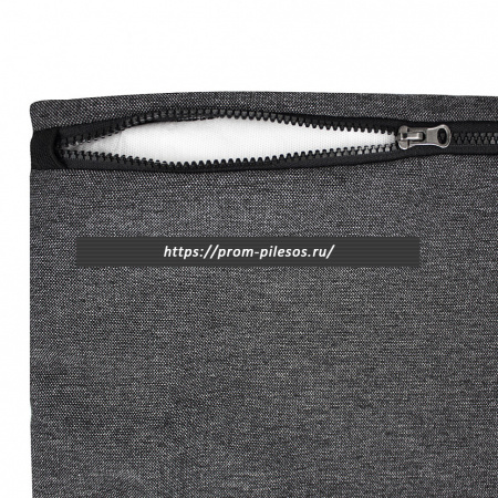 ROCKSTAR ST-R16 LUX многоразовый мешок для пылecoca MAKITA 445X, 1 шт