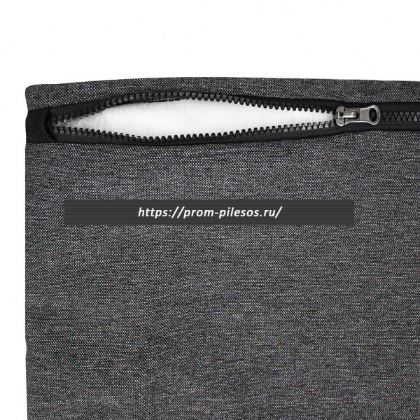 ROCKSTAR ST-R16 LUX многоразовый мешок для пылecoca MAKITA 445X, 1 шт