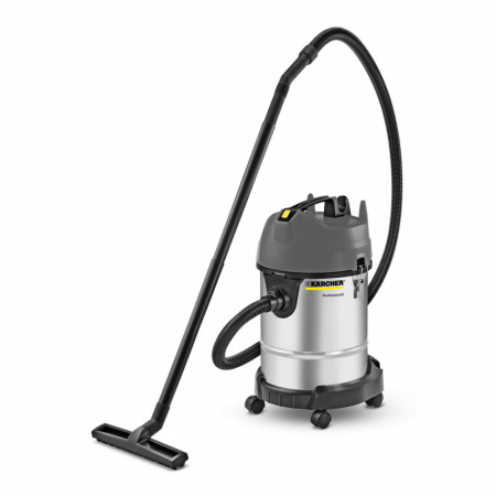 Пылесос влажной и сухой уборки Karcher NT 30/1 Me Classic - купить