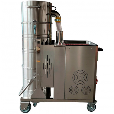 Пылесос индустриальный IVC 1100-30A - купить