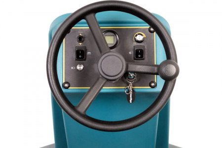 Поломоечная машина VinnerMyer S860R G240 - купить