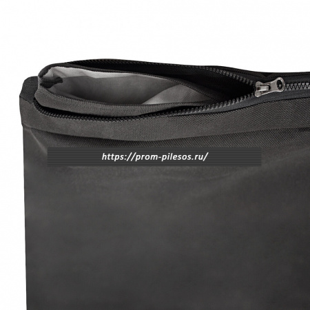 ROCKSTAR ZIP-K15 MAXX многоразовый мешок для пылесоса KARCHER NT 45/1, NT 561, 1 шт