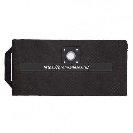 ROCKSTAR ZIP-R41 MAXX мешок многоразовый для пылесоса СПЕЦ ПС-1400, DEKO DKVC-1400-15P, 1 шт