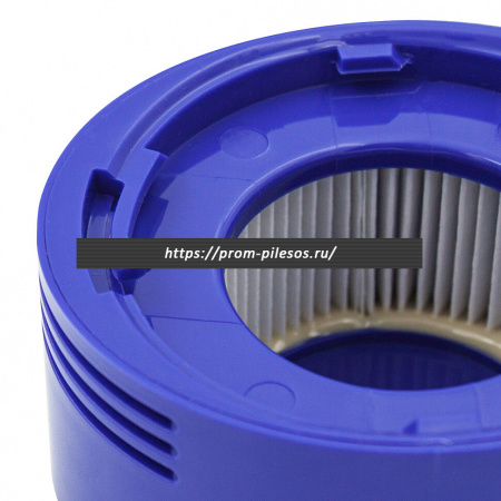 ROCKSTAR F45 фильтр для пылесоса Dyson V8, SV10, Dyson V7, SV11